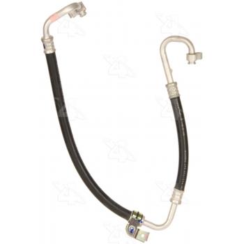 2002 Mazda Miata A/C Refrigerant Suction Hose