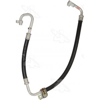 2002 Mazda Miata A/C Refrigerant Suction Hose Four Seasons 55051 image 2 of 2