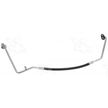 2008 Chrysler Aspen A/C Refrigerant Discharge Hose