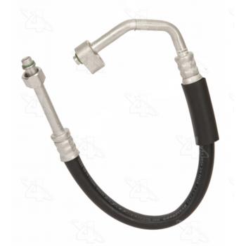 1993 Mazda Miata A/C Refrigerant Suction Hose Four Seasons 55055 image 2 of 4