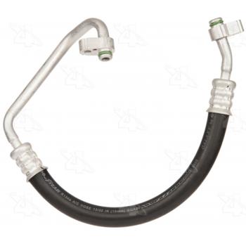 2002 Mazda Miata A/C Refrigerant Discharge Hose