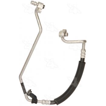 2006 Mazda 6 A/C Refrigerant Discharge Hose