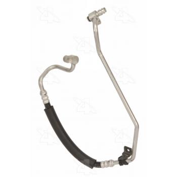 2006 Mazda 6 A/C Refrigerant Discharge Hose Four Seasons 55060 image 2 of 4