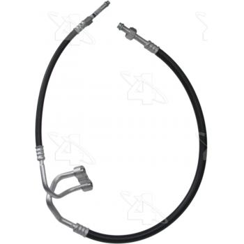1984 GMC Caballero A/C Refrigerant Discharge / Suction Hose Assembly Four Seasons 55061 image 1 of 1