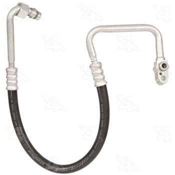 2000 Mazda MPV A/C Refrigerant Discharge Hose