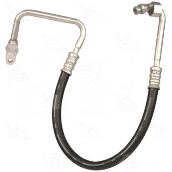 2000 Mazda MPV A/C Refrigerant Discharge Hose Four Seasons 55062 image 2 of 3
