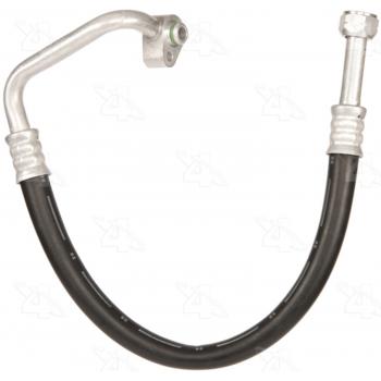 1999 Mazda Miata A/C Refrigerant Suction Hose