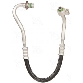 2004 Mazda B4000 A/C Refrigerant Liquid Hose