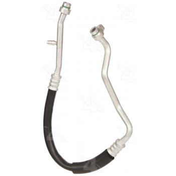 2004 Nissan Maxima A/C Refrigerant Suction Hose