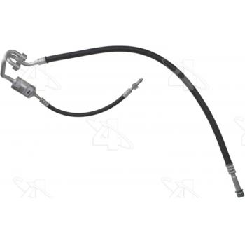 1975 GMC C25 A/C Refrigerant Discharge / Suction Hose Assembly