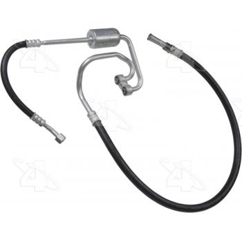 1978 GMC C25 A/C Refrigerant Discharge / Suction Hose Assembly