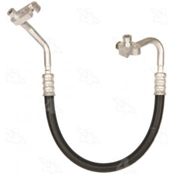 2004 Nissan Xterra A/C Refrigerant Discharge Hose