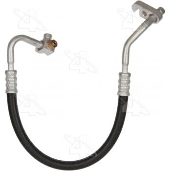 2004 Nissan Xterra A/C Refrigerant Discharge Hose Four Seasons 55082 image 2 of 2