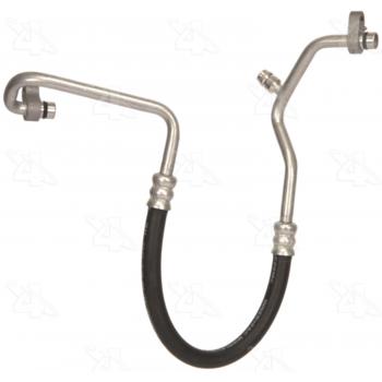 2001 Infiniti I30 A/C Refrigerant Discharge Hose Four Seasons 55085 image 2 of 4