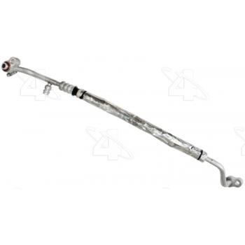 2011 Chrysler 200 A/C Refrigerant Discharge Hose Four Seasons 55095 image 1 of 4