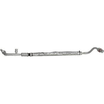 2011 Chrysler 200 A/C Refrigerant Discharge Hose Four Seasons 55095 image 2 of 4