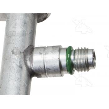 2011 Chrysler 200 A/C Refrigerant Discharge Hose Four Seasons 55095 image 4 of 4
