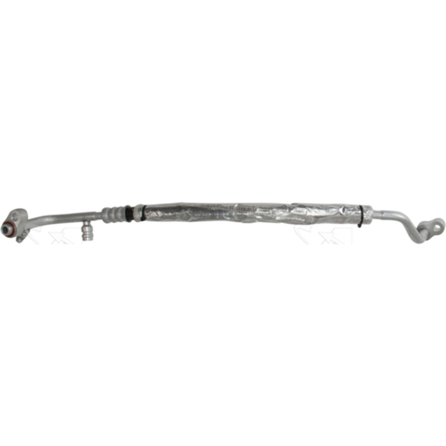 Four Seasons 55095 - A/C Refrigerant Discharge Hose Four Seasons 55095 A/C Refrigerant Discharge Hose product image 5 of 5