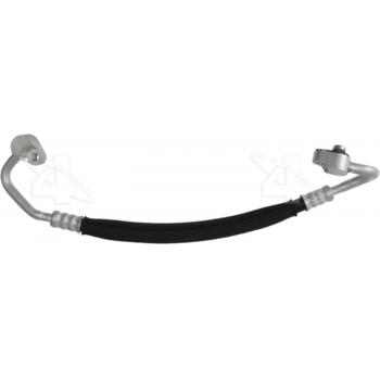 2010 Dodge Grand Caravan A/C Refrigerant Discharge Hose Four Seasons 55099 image 2 of 4