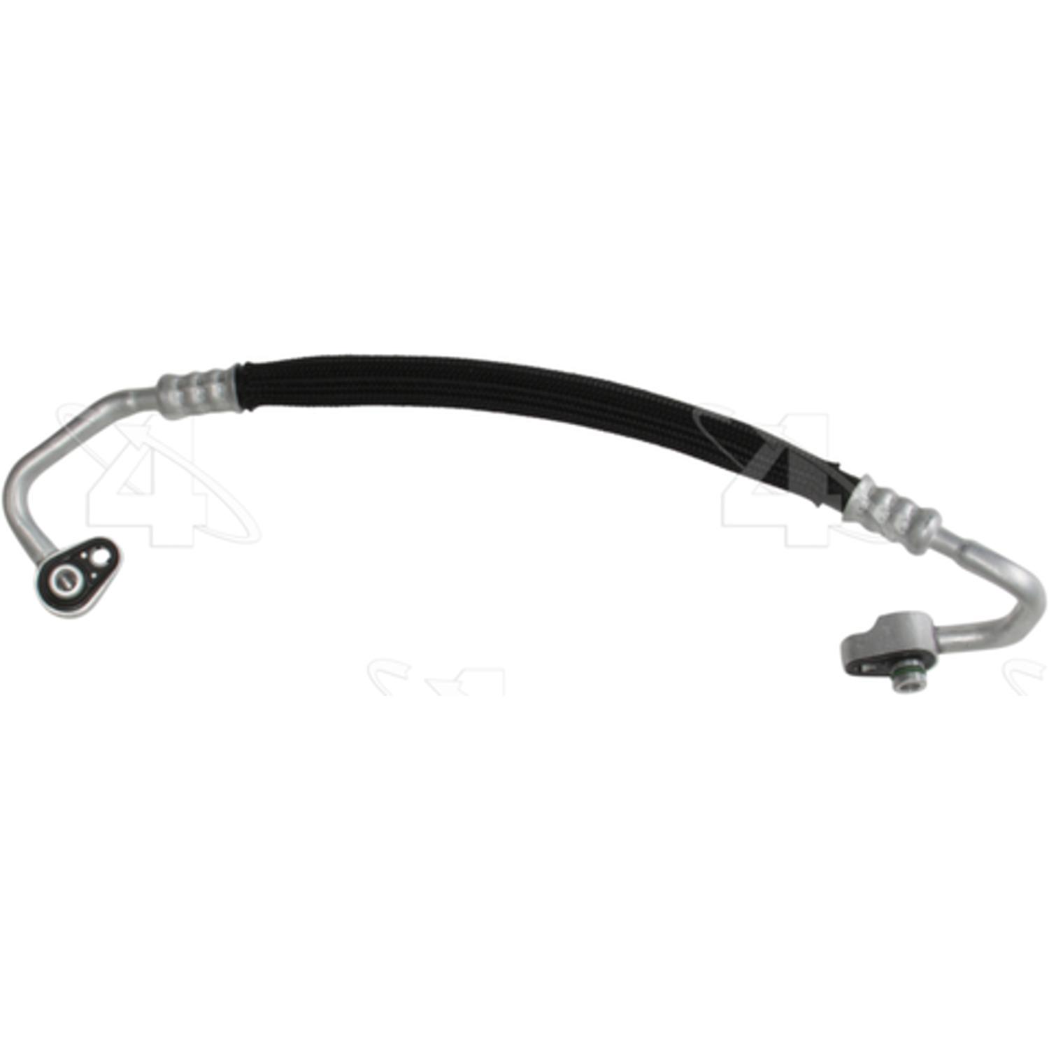 Four Seasons 55099 - A/C Refrigerant Discharge Hose Four Seasons 55099 A/C Refrigerant Discharge Hose product image 5 of 5