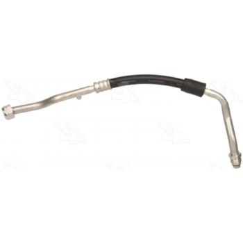 1996 Chevrolet Corvette A/C Refrigerant Suction Hose Four Seasons 55101 image 2 of 4