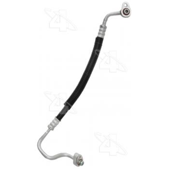 2010 Dodge Challenger A/C Refrigerant Discharge Hose Four Seasons 55105 image 1 of 3