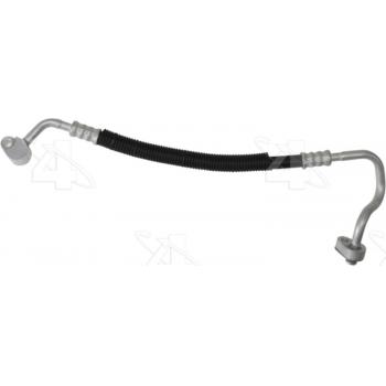 2010 Dodge Challenger A/C Refrigerant Discharge Hose Four Seasons 55105 image 2 of 3
