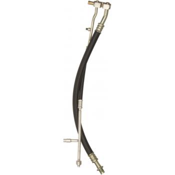 2004 Mercury Marauder A/C Refrigerant Discharge / Suction Hose Assembly