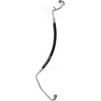 2014 Dodge Durango A/C Refrigerant Discharge Hose