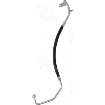 2014 Dodge Durango A/C Refrigerant Discharge Hose Four Seasons 55116 image 2 of 4