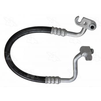 2006 Nissan Maxima A/C Refrigerant Discharge Hose