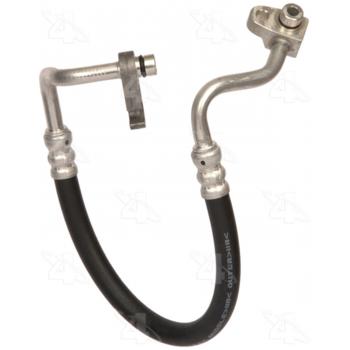 2006 Nissan Maxima A/C Refrigerant Discharge Hose Four Seasons 55119 image 2 of 4
