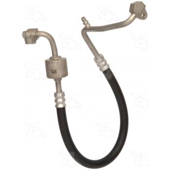 1994 Nissan Maxima A/C Refrigerant Discharge Hose Four Seasons 55124 image 2 of 4