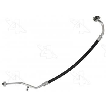 2010 Dodge Ram 1500 A/C Refrigerant Discharge Hose Four Seasons 55128 image 1 of 4