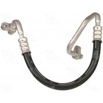 2001 Nissan Pathfinder A/C Refrigerant Discharge Hose Four Seasons 55129 image 2 of 3