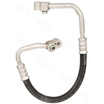 1993 Mazda MPV A/C Refrigerant Discharge Hose