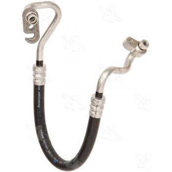 2007 Nissan Murano A/C Refrigerant Discharge Hose Four Seasons 55138 image 1 of 4
