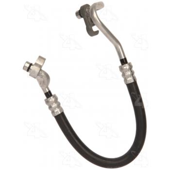 2007 Nissan Murano A/C Refrigerant Discharge Hose Four Seasons 55138 image 2 of 4