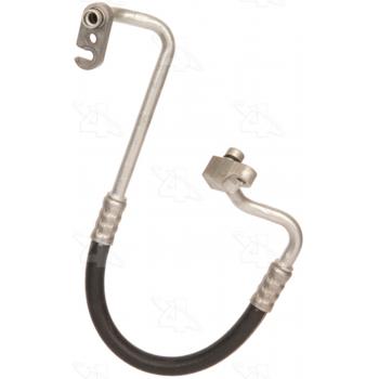 2007 Nissan Quest A/C Refrigerant Discharge Hose