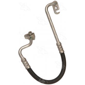 2007 Nissan Quest A/C Refrigerant Discharge Hose Four Seasons 55139 image 2 of 4