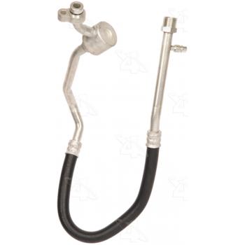 2003 Nissan Maxima A/C Refrigerant Suction Hose