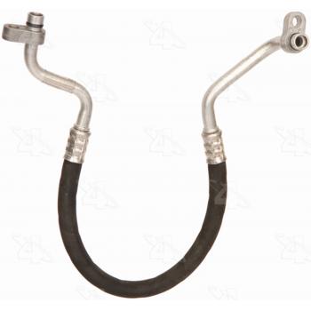 2015 Nissan Xterra A/C Refrigerant Discharge Hose Four Seasons 55141 image 1 of 4