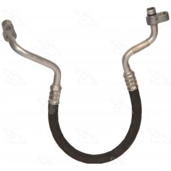 2015 Nissan Xterra A/C Refrigerant Discharge Hose Four Seasons 55141 image 2 of 4