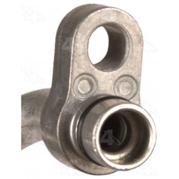 2015 Nissan Xterra A/C Refrigerant Discharge Hose Four Seasons 55141 image 3 of 4