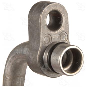 2015 Nissan Xterra A/C Refrigerant Discharge Hose Four Seasons 55141 image 4 of 4