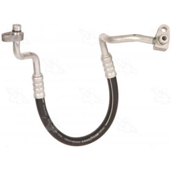 2012 Nissan Titan A/C Refrigerant Discharge Hose
