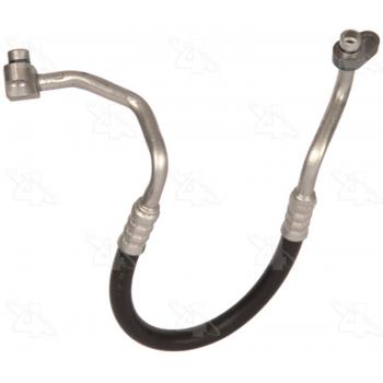 2010 Infiniti QX56 A/C Refrigerant Discharge Hose Four Seasons 55144 image 2 of 4