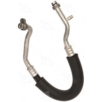 2015 Nissan Armada A/C Refrigerant Suction Hose Four Seasons 55145 image 2 of 4