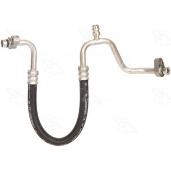 2003 Infiniti QX4 A/C Refrigerant Discharge Hose Four Seasons 55147 image 1 of 4