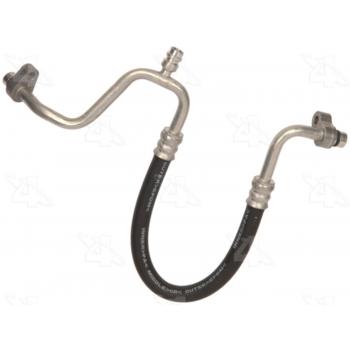 2003 Infiniti QX4 A/C Refrigerant Discharge Hose Four Seasons 55147 image 2 of 4